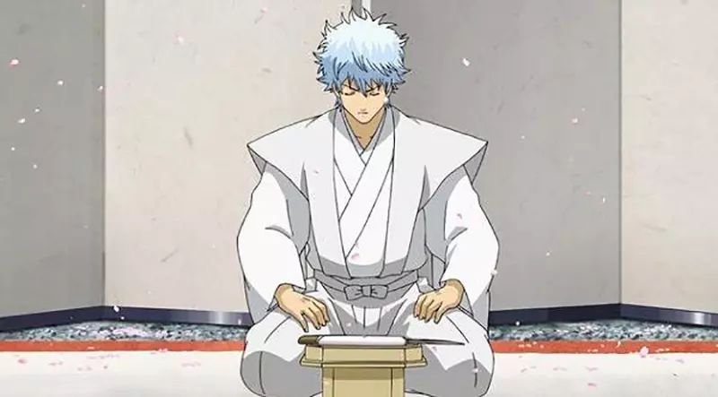 《切腹大賽》有損武士尊嚴？有害孩童教育？比誰演得最痛苦的奇葩活動被迫停辦了