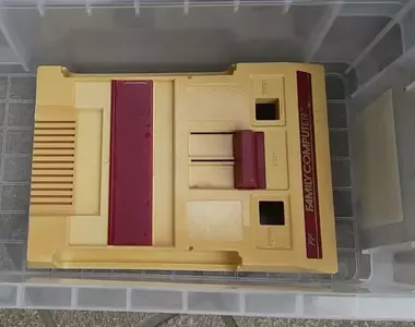 《拯救變黃的紅白機》泡漂白水究竟能不能起死回生？做過這種事的網友們現身說法……