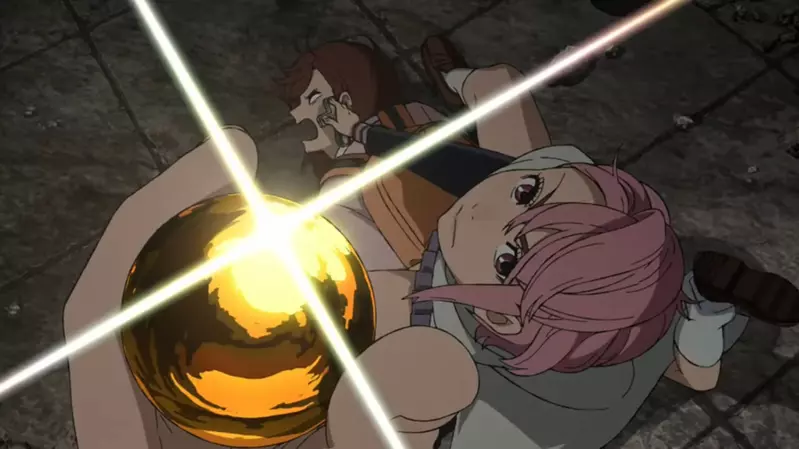 辣顆金蛋實現商品化《膽大黨》厄卡倫的金色蛋蛋變成周邊拿來賣了(汗)