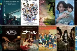 【11月第3週新片】百老匯經典《魔法壞女巫》、《FIGHTING！女孩們》、《The IDOLM@STER Movie》上映