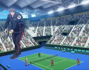 TOP 10《最喜歡的運動番》未看先猜第一名 其他你都看過嗎？