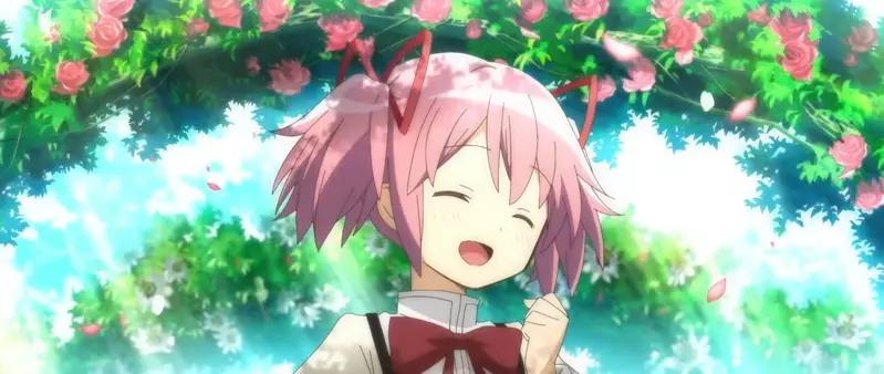 《如何推薦魔法少女小圓》隱滿沉重內容是不尊重作品？講出來難道就不算暴雷嗎？