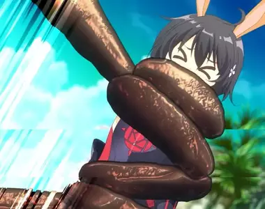 《榎宮祐不懂黃遊玩法》戰鬥落敗就會出現色色鏡頭 這種遊戲的設計理念究竟是什麼?