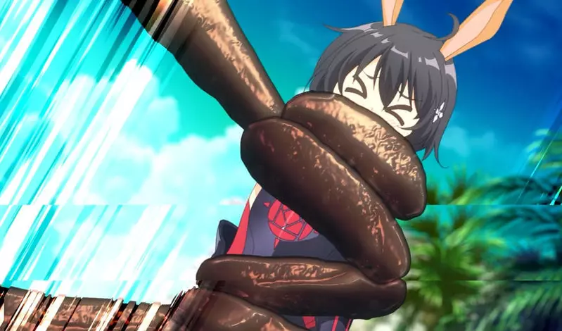 《榎宮祐不懂黃遊玩法》戰鬥落敗就會出現色色鏡頭 這種遊戲的設計理念究竟是什麼？