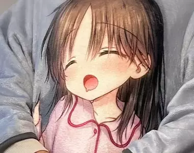 這回真的是抱緊處理《抱抱妹妹毯》睡衣款式讓你兩隻手騰出來就有一種環抱妹妹的體驗