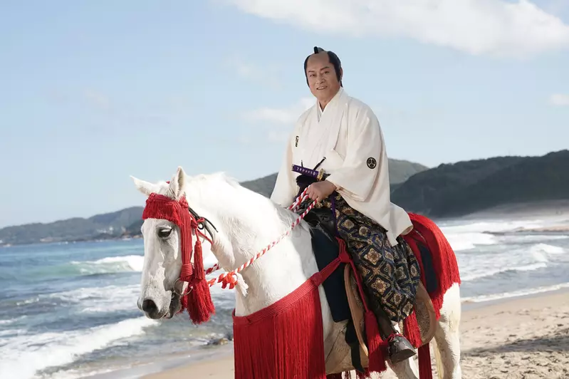 睽違17年大復活《暴坊將軍》將於2025年的1月播出全新系列,爺爺愛看的那個連續劇又回來惹(灑花) 睽違17年大復活《暴坊將軍》將於2025年的1月播出全新系列,爺爺愛看的那個連續劇又回來惹(灑花)