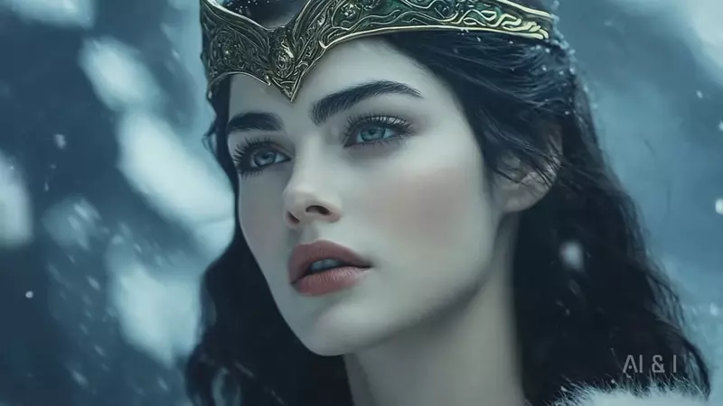 網友製作《暗黑破壞神2》AI真人影片,用90年代電影預告風格重現第五章「毀滅之王」資料片畫面 網友製作《暗黑破壞神2》AI真人影片,用90年代電影預告風格重現第五章「毀滅之王」資料片畫面