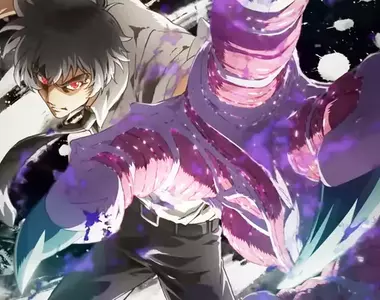 2025夏季新番《靈異教師神眉》令和新作品推出 PV預告+動畫視覺圖公開