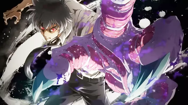 2025夏季新番《靈異教師神眉》令和新作品推出 PV預告+動畫視覺圖公開