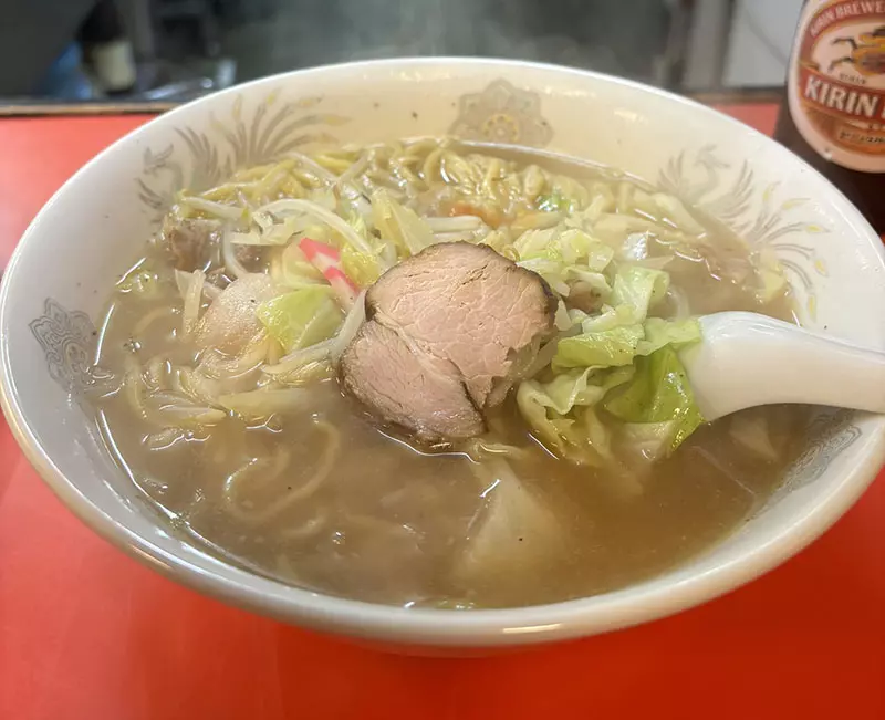 《被誤認成常客的結果》將錯就錯享用老闆端出的「老樣子」 意外體驗到別人的人生了 《被誤認成常客的結果》將錯就錯享用老闆端出的「老樣子」 意外體驗到別人的人生了