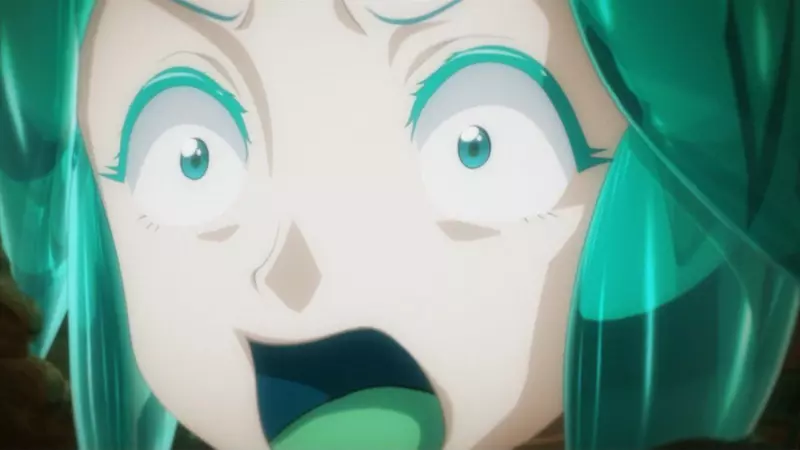 《看寶石之國看到哭的原因》想起以前朋友約定將來一起住 長大以後卻各自結婚翻臉不認帳 《看寶石之國看到哭的原因》想起以前朋友約定將來一起住 長大以後卻各自結婚翻臉不認帳