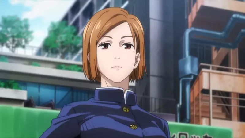 Jump動畫史上《好勝心最強女角》網友票選  看上去漂亮但性格火爆且帶有攻擊傾向角色有那些呢？