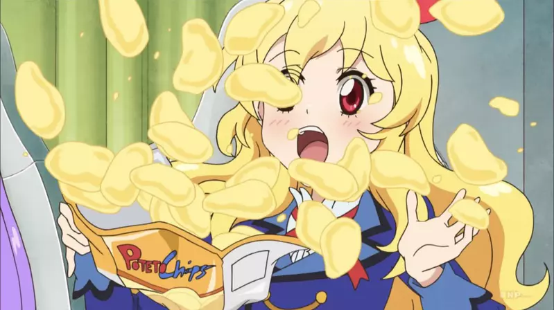 《洋芋片是素齋》因為材料只有馬鈴薯和鹽？日本寺廟顛覆大家的既定印象