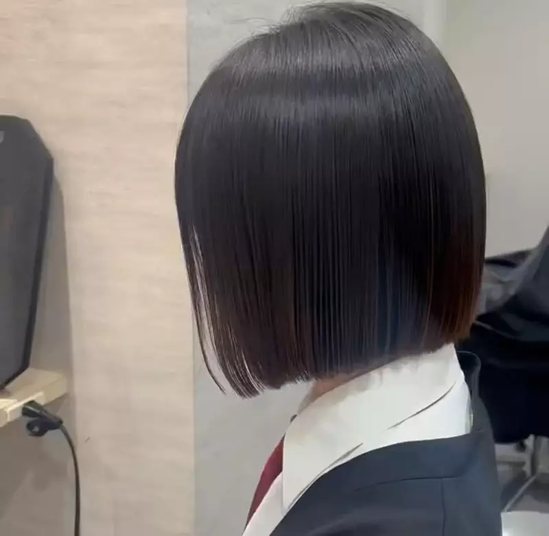 《男生留鮑伯頭的結果》只有美型男才能夠駕馭?網友們立刻聯想到這些動漫角色…… 《男生留鮑伯頭的結果》只有美型男才能夠駕馭?網友們立刻聯想到這些動漫角色……