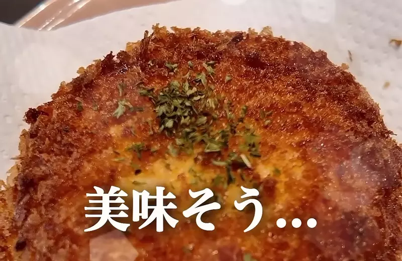 吃剩的咖哩如何處理 老婆直接製作簡易好吃的咖哩麵包征服老公的心 吃剩的咖哩如何處理 老婆直接製作簡易好吃的咖哩麵包征服老公的心