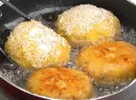 《製作可樂餅超麻煩》日本料理網紅Ryuji呼籲大家親自做做看 保證將來吃可樂餅都感恩到想哭 《製作可樂餅超麻煩》日本料理網紅Ryuji呼籲大家親自做做看 保證將來吃可樂餅都感恩到想哭