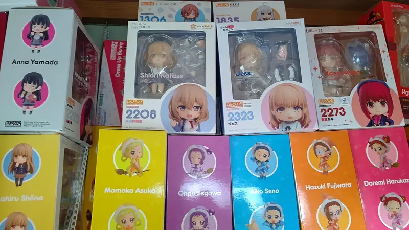 感覺銷量掉不少？《好微笑黏土人包裝改回來了》早知如此何必當初呢ｗ