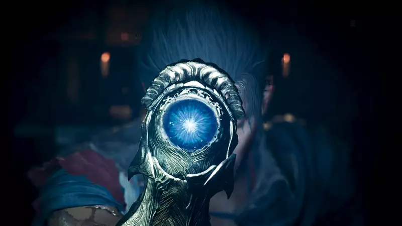 TGA24重點消息《鬼武者》暌違多年的新作品「鬼武者 Way of the Sword」即將在2026年推出 TGA24重點消息《鬼武者》暌違多年的新作品「鬼武者 Way of the Sword」即將在2026年推出