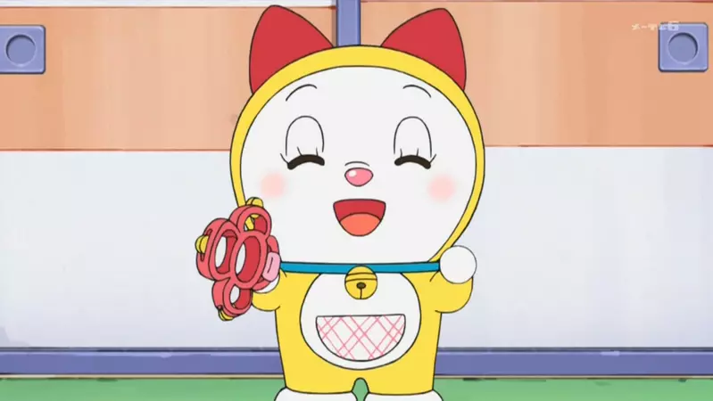 《哆啦美的創造者》當初是小４讀者提供的靈感 這位現年60多歲的粉絲在哪裡？