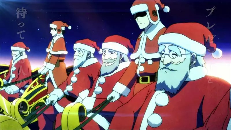 《寄信給聖誕老人》碰上加拿大郵政大罷工遭退件 夢想終究不敵社會的現實