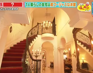 《推理作家下村敦史》將自家蓋成推理小說風格的洋房 機關重重宛如隨時會發生凶殺案
