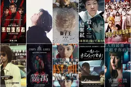 【12月第2週新片】真獅版《獅子王：木法沙》、滿島光《LAST MILE：全面引爆》、緬懷中山美穗《情書》《殺人結業弒》重映