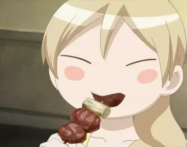 《吃烤雞肉串的禮儀問題》將雞肉拔出竹籤?店長痛罵這種人就該滾去烤肉店