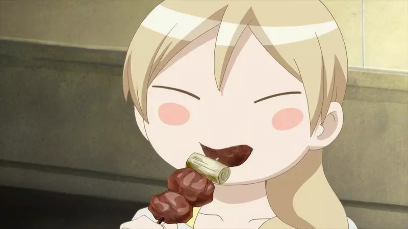 《吃烤雞肉串的禮儀問題》將雞肉拔出竹籤?店長痛罵這種人就該滾去烤肉店 《吃烤雞肉串的禮儀問題》將雞肉拔出竹籤?店長痛罵這種人就該滾去烤肉店