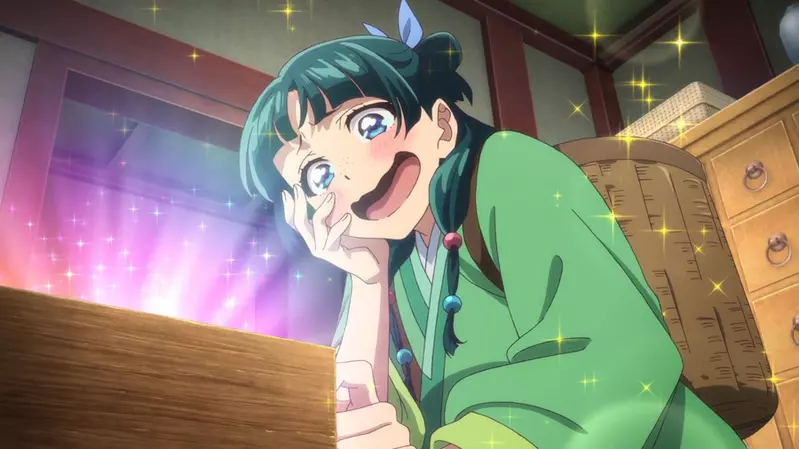 官方公開《藥師少女的獨語》魅藥巧克力的食譜製作流程,跟著貓貓的流程學做一波try看看 官方公開《藥師少女的獨語》魅藥巧克力的食譜製作流程,跟著貓貓的流程學做一波try看看