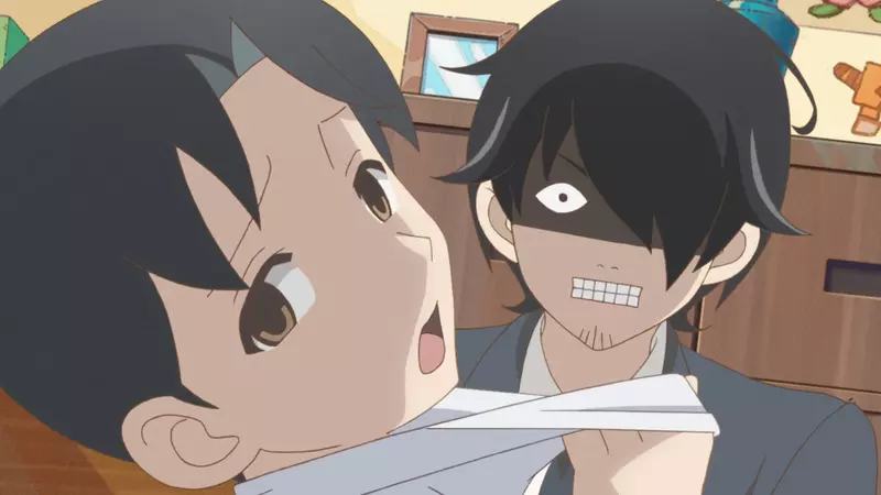 《愛挑毛病的漫畫編輯》漫畫家爆料業界有毒瘤 ？一直因為無關緊要的事情叫人重畫