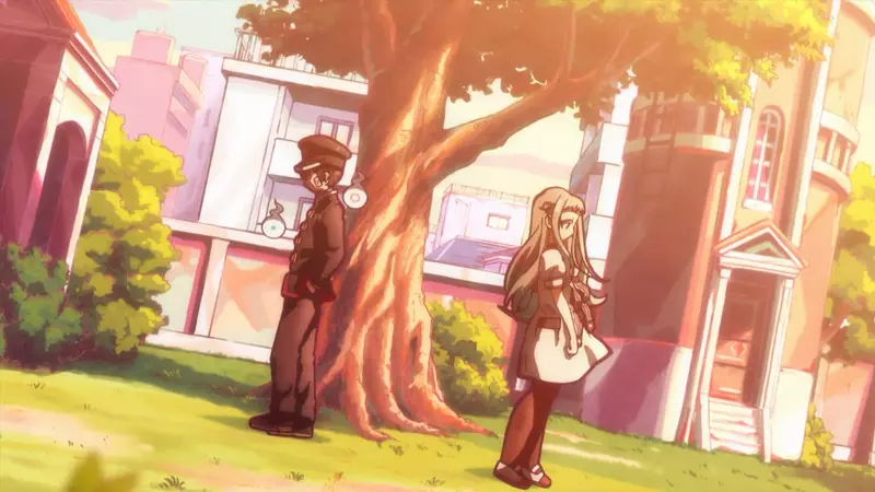 《學校操場中間有棵樹》其實在日本隨處可見 踢足球或打棒球的時候該怎麼辦呢? 《學校操場中間有棵樹》其實在日本隨處可見 踢足球或打棒球的時候該怎麼辦呢?