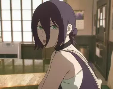 全新劇場版《鏈鋸人 蕾潔篇》預定2025年上映 最新視覺圖以及預告公開