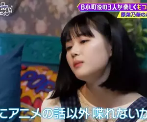 《我推的孩子B小町火鍋派對》原菜乃華自曝休假都在看動畫 除了動漫之外什麼話題都不聊