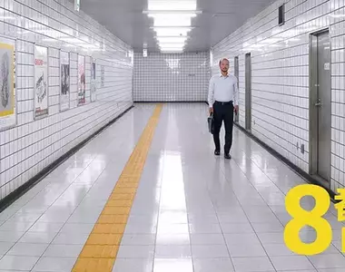 恐怖遊戲《8號出口》推出真人版電影 首支微嚇人預告宣傳影片公開