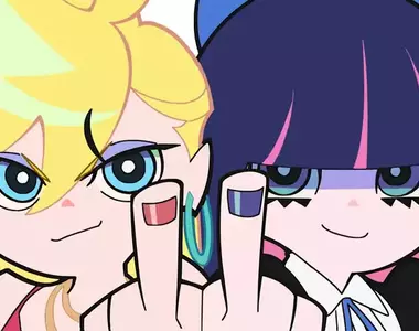 睽違15年《吊帶襪天使》全新預告跟視覺圖公開,新作品預計2025年推出