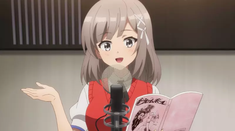 《在腦中替漫畫配音的人》看漫畫的時候會想像角色的聲音嗎？還是覺得漫畫無聲是理所當然呢？