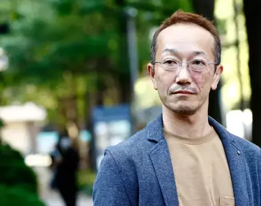 《紀實作家高野秀行》聽聞爸爸被宣判只剩半年壽命 決定幫他出書加油打氣
