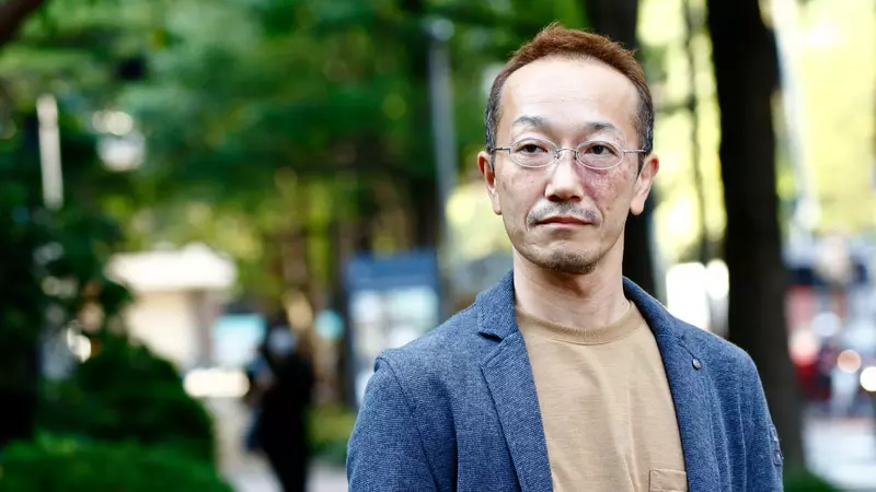 《紀實作家高野秀行》聽聞爸爸被宣判只剩半年壽命 決定幫他出書加油打氣