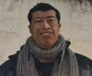 讓AI對照片進行100次「帥哥化」的結果 超過400多萬網友觀看並且表示:這結局真的笑死人w