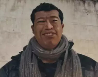 讓AI對照片進行100次「帥哥化」的結果 超過400多萬網友觀看並且表示:這結局真的笑死人w