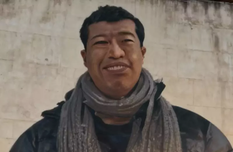 讓AI對照片進行100次「帥哥化」的結果 超過400多萬網友觀看並且表示:這結局真的笑死人w