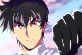 電視動畫《靈異教師神眉》第二季主視覺以及片頭PO影片公開，2026年1月7號播出