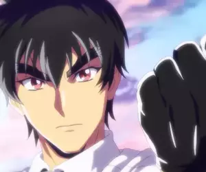 電視動畫《靈異教師神眉》第二季主視覺以及片頭PO影片公開，2026年1月7號播出