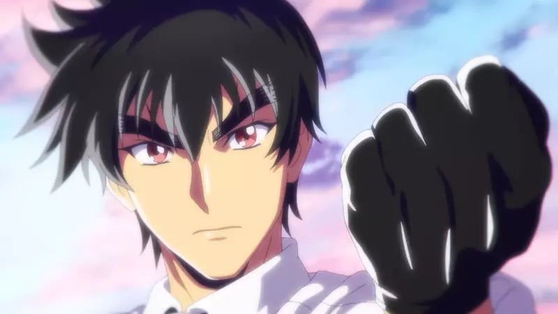 電視動畫《靈異教師神眉》第二季主視覺以及片頭PO影片公開，2026年1月7號播出