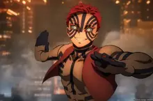 網友票選《有著沉重過去的角色》問卷結果排行榜 Best100 結果公佈