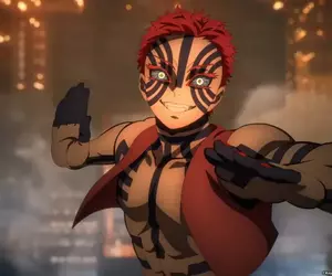 網友票選《有著沉重過去的角色》問卷結果排行榜 Best100 結果公佈