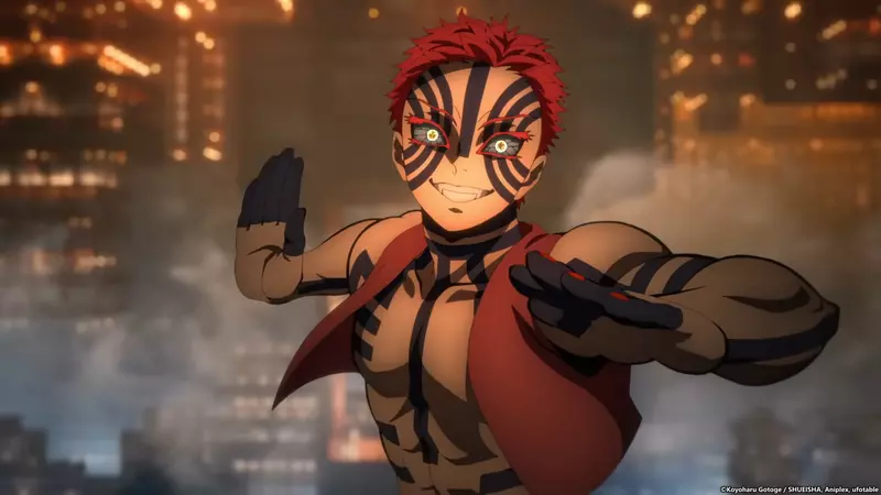 網友票選《有著沉重過去的角色》問卷結果排行榜 Best100 結果公佈