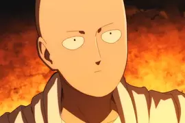 電視動畫《一拳超人》第三季官宣 Part2 製作確定，預計2027年播出