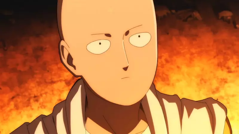 電視動畫《一拳超人》第三季官宣 Part2 製作確定，預計2027年播出