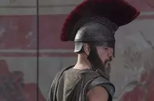 諾蘭史詩新作《奧德賽》首支預告公開：麥特戴蒙主演　這次要自己救自己了